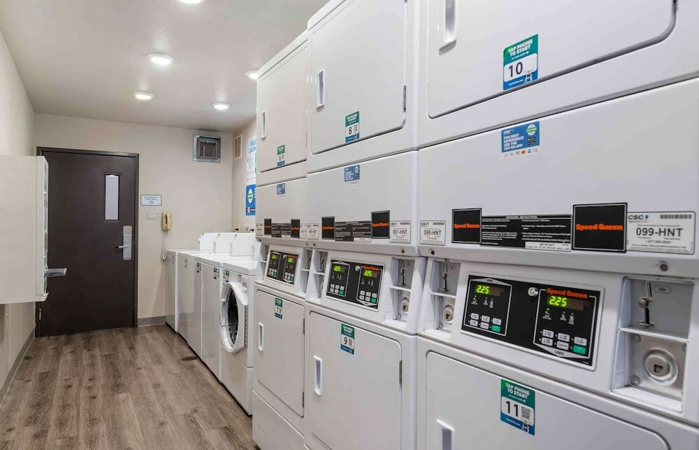 Фото WoodSpring Suites Austin Round Rock