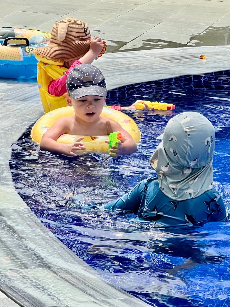 Фото Amarin Resort & SPA