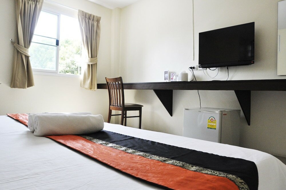 Фото Pova Residence and Boutiques Resort