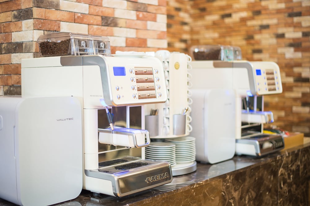 Фото Ena Suite Hotel Namdaemun