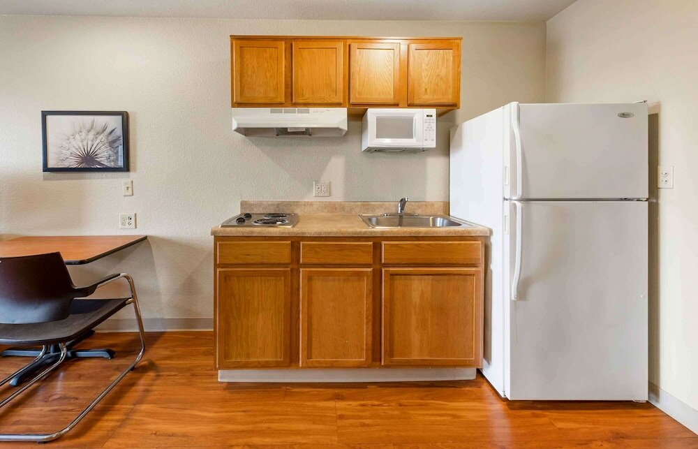 Фото WoodSpring Suites Austin Round Rock