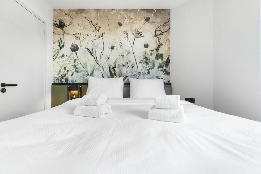 Фото Dutch Design Hotel Vondelpark