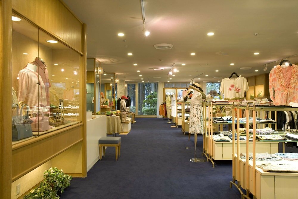 Фото The Prince Hakone Lake Ashinoko