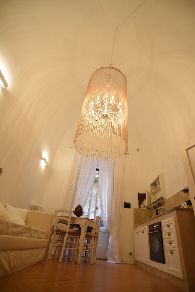 Фото Cadelli Luxury Suite