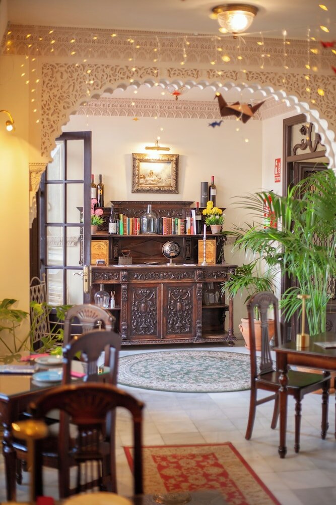 Фото Hotel Palacio de Hemingway