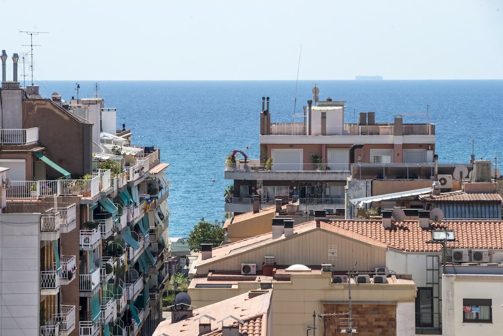 Фото Marisol Hotel