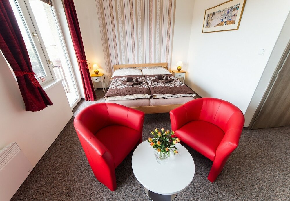 Фото Penzion Top