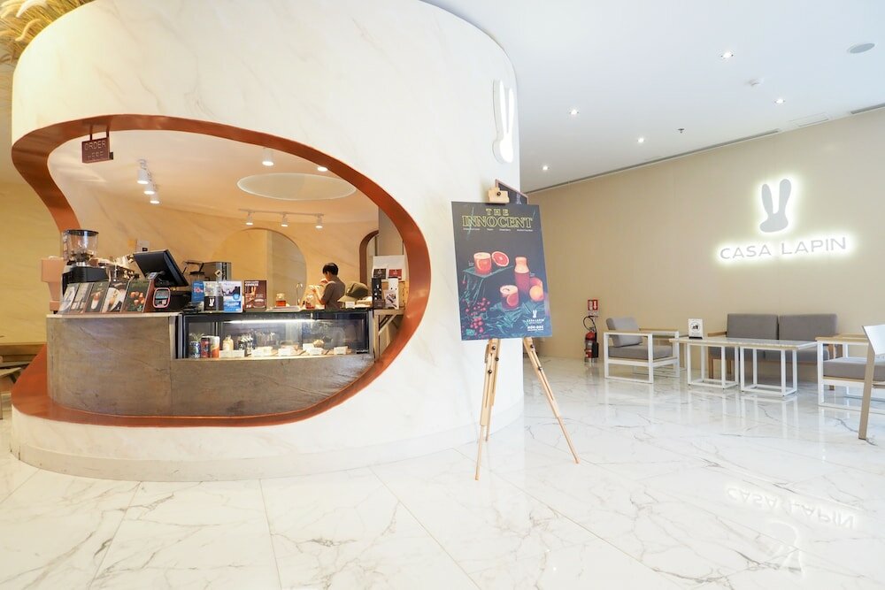 Фото The Quarter Ladprao by Uhg