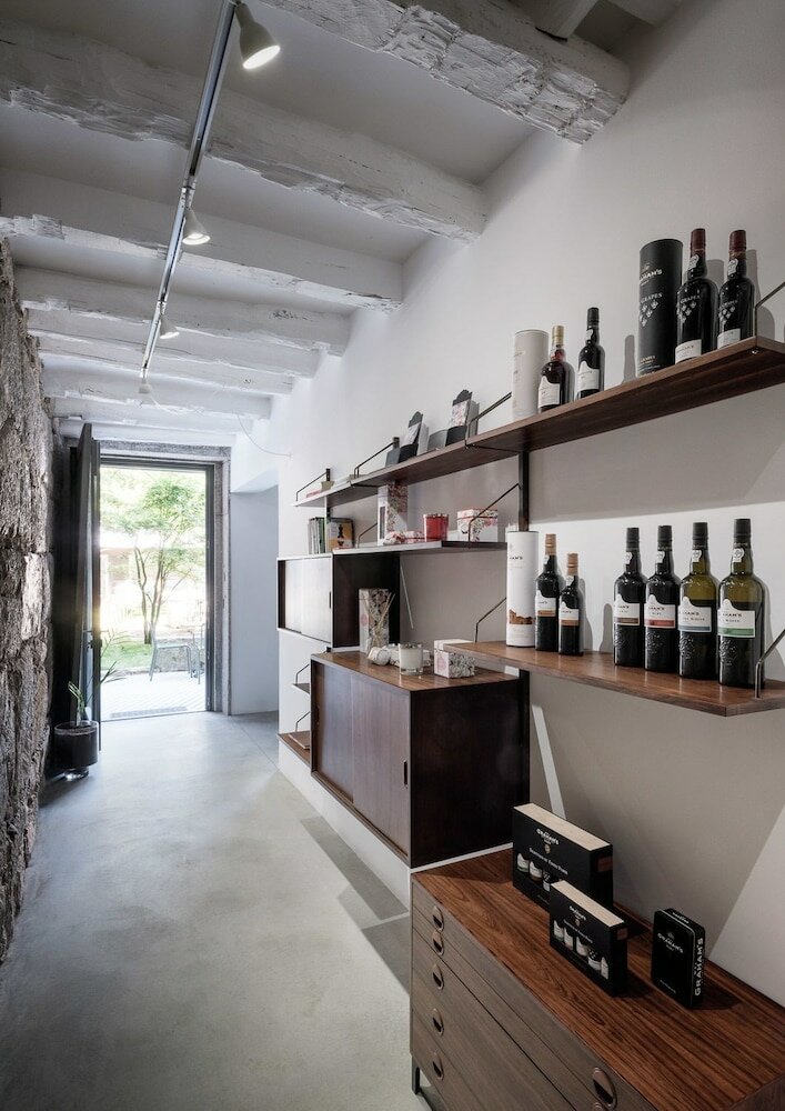 Фото Malmerendas Boutique Lodging