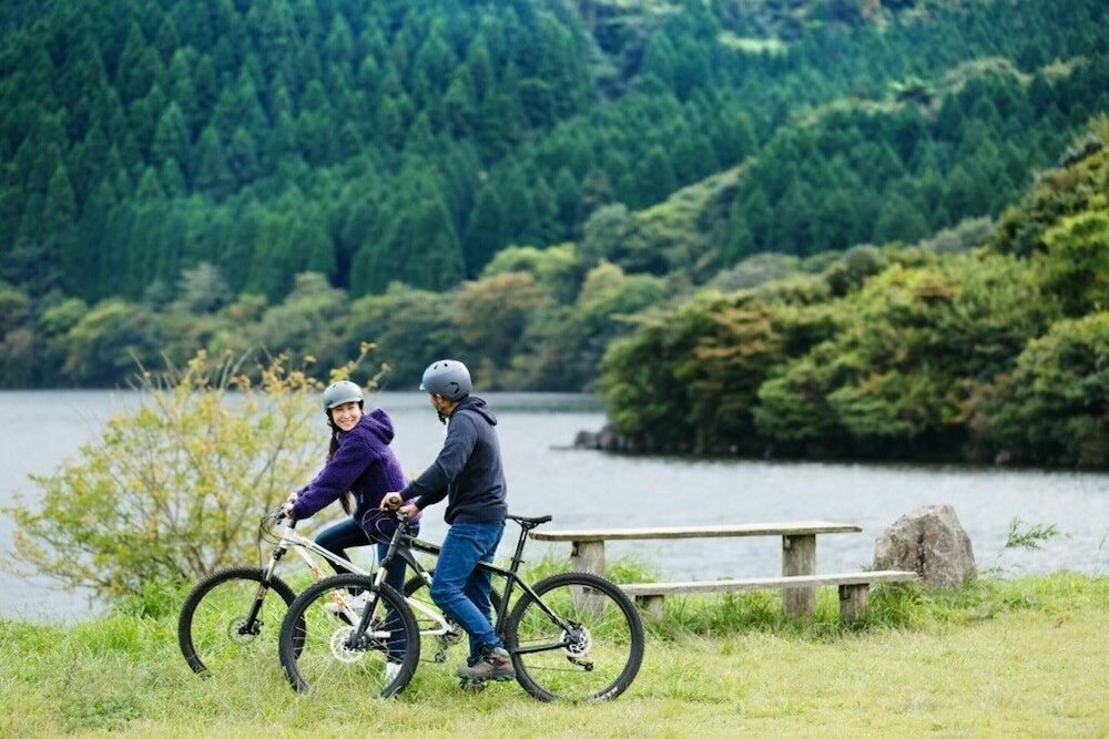 Фото The Prince Hakone Lake Ashinoko