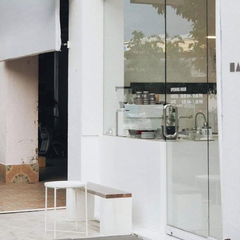 Фото Hao Hotel Phuket