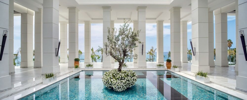 Фото Amavi, MadeForTwo Hotels - Paphos