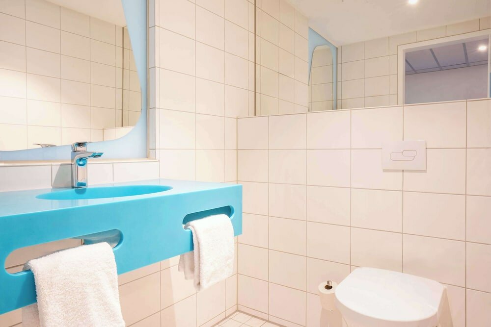 Фото Prize by Radisson Hamburg St. Pauli