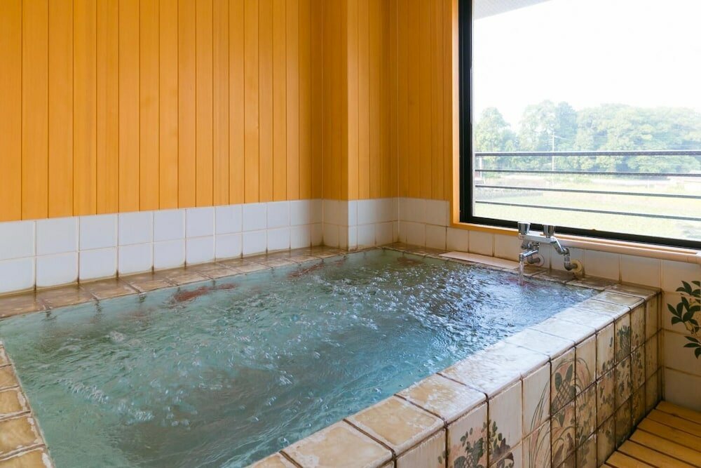 Фото Ureshino Motoyu