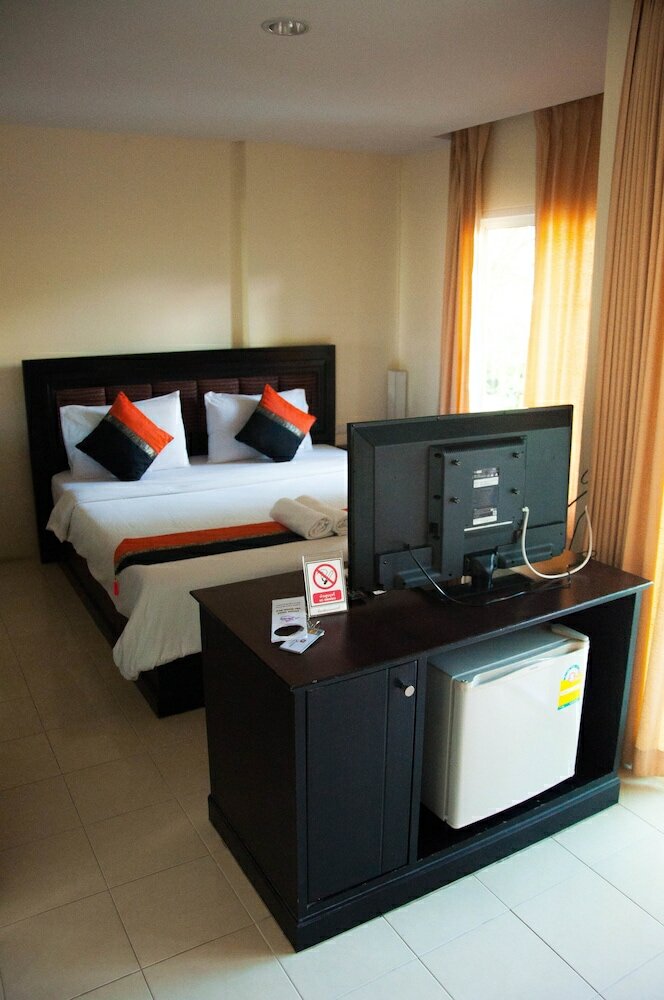 Фото Pova Residence and Boutiques Resort