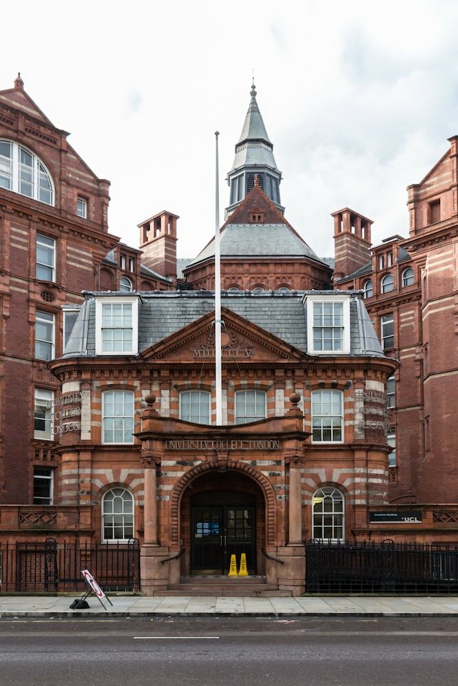 Фото Arosfa Hotel London by Compass Hospitality