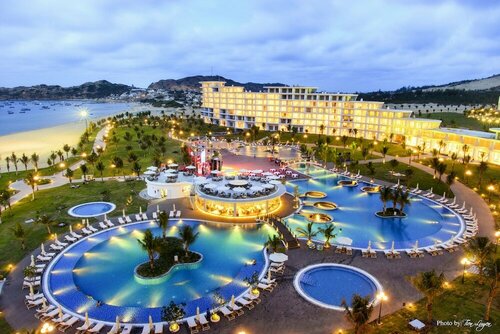 Flc Luxury Hotel Quy Nhon