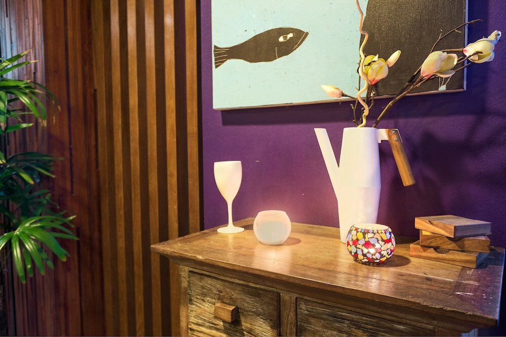 Фото Memory Boutique Hotel 