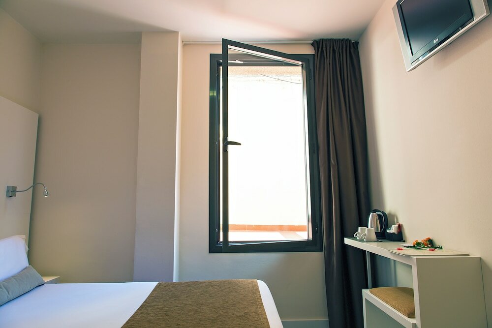 Фото Bcn Urbaness Hotels Del Comte