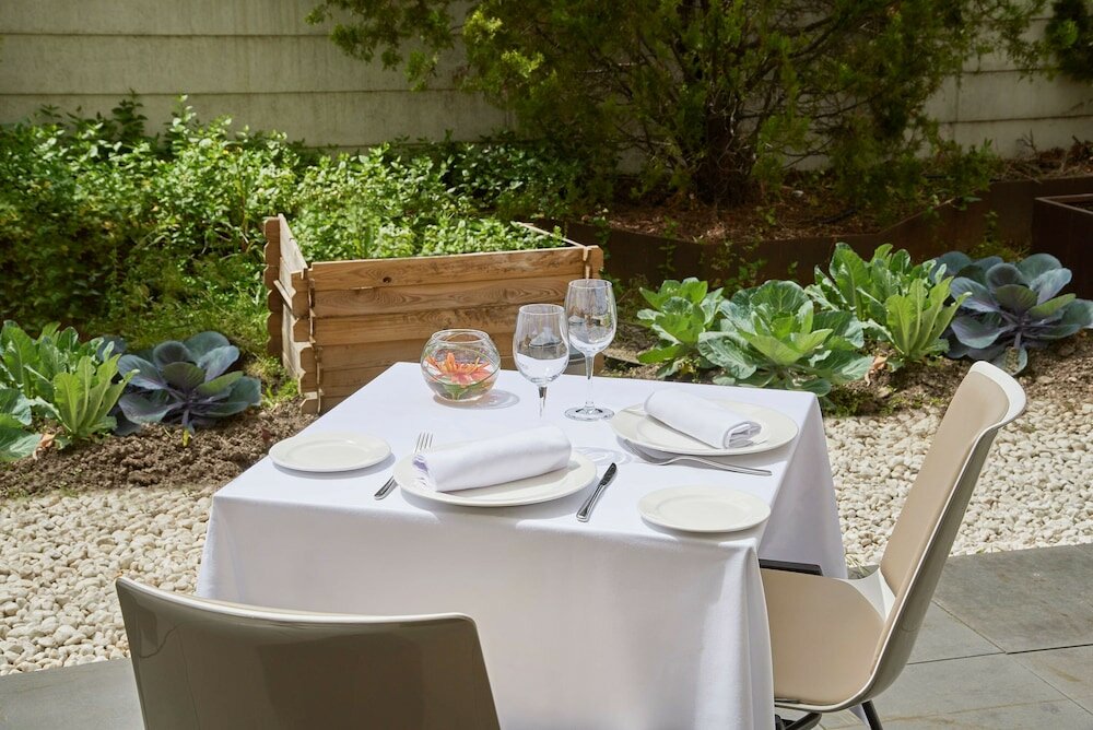 Фото Nh Madrid Las Tablas