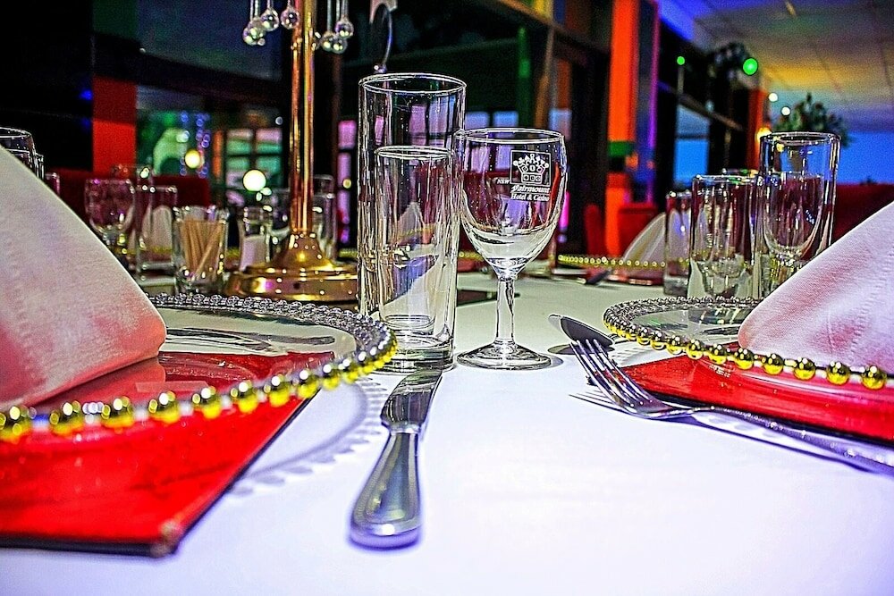 Фото New Fairmount Hotel & Casino