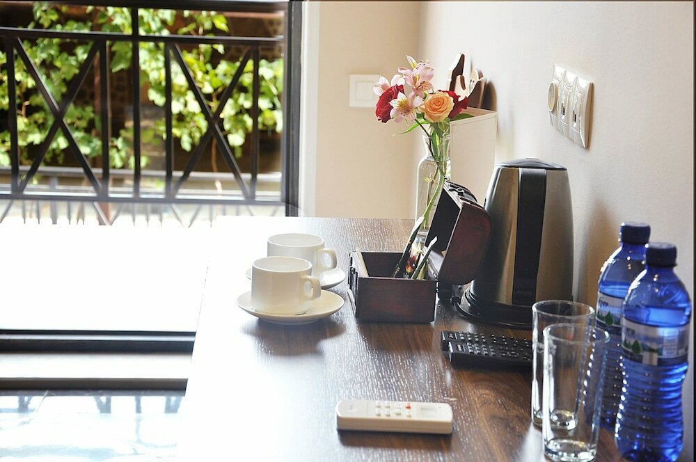 Фото Hotel Gremi