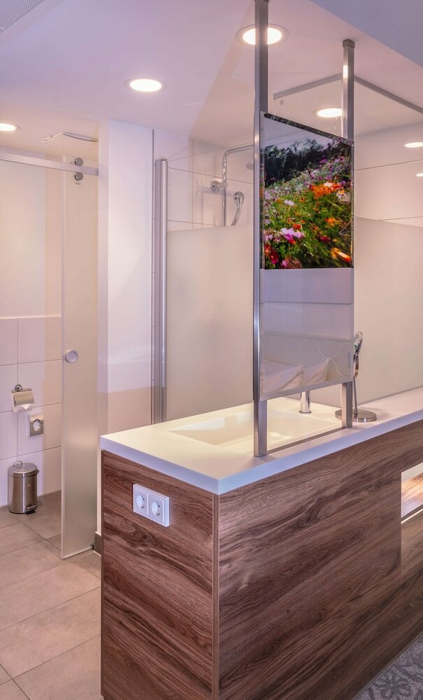 Фото Dorint Hotel Düren