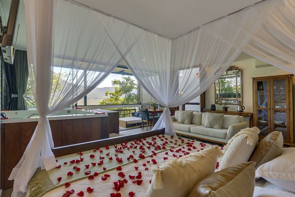 Фото Bistrô e Guest House Isadora Duncan