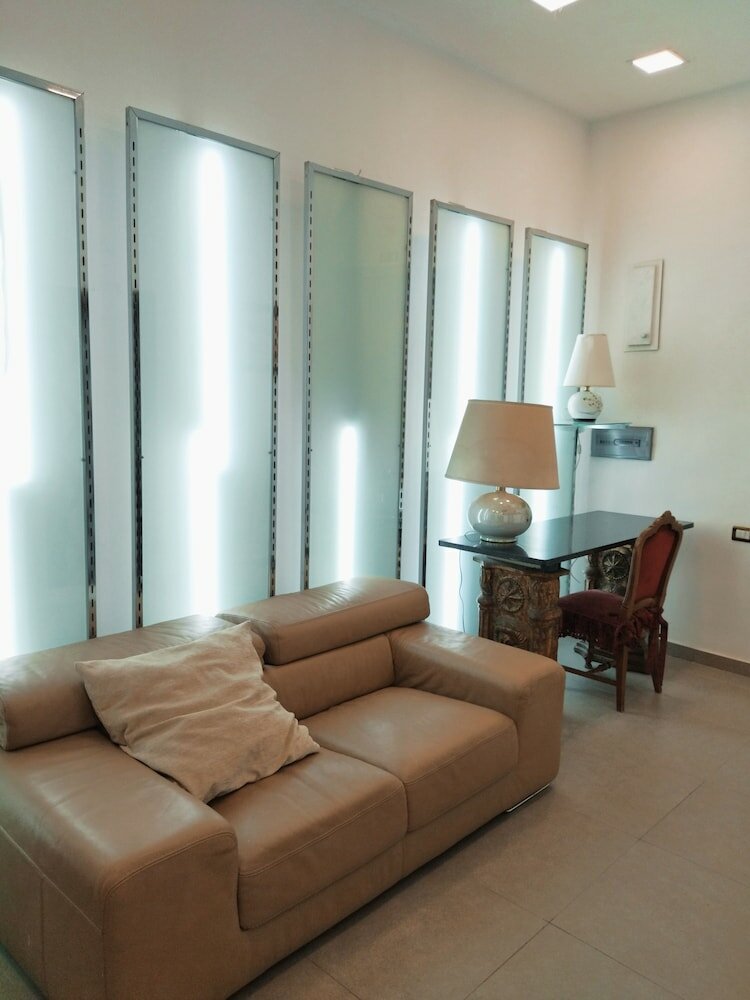 Фото Don Carlo Rooms