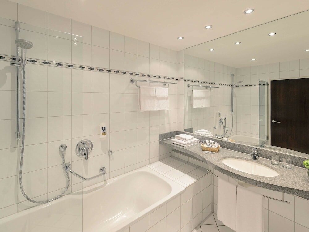 Фото Mercure Hotel Trier Porta Nigra