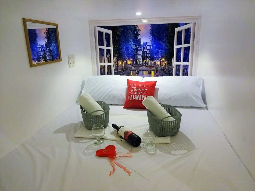 Фото Shejoje Poshtel Hostel