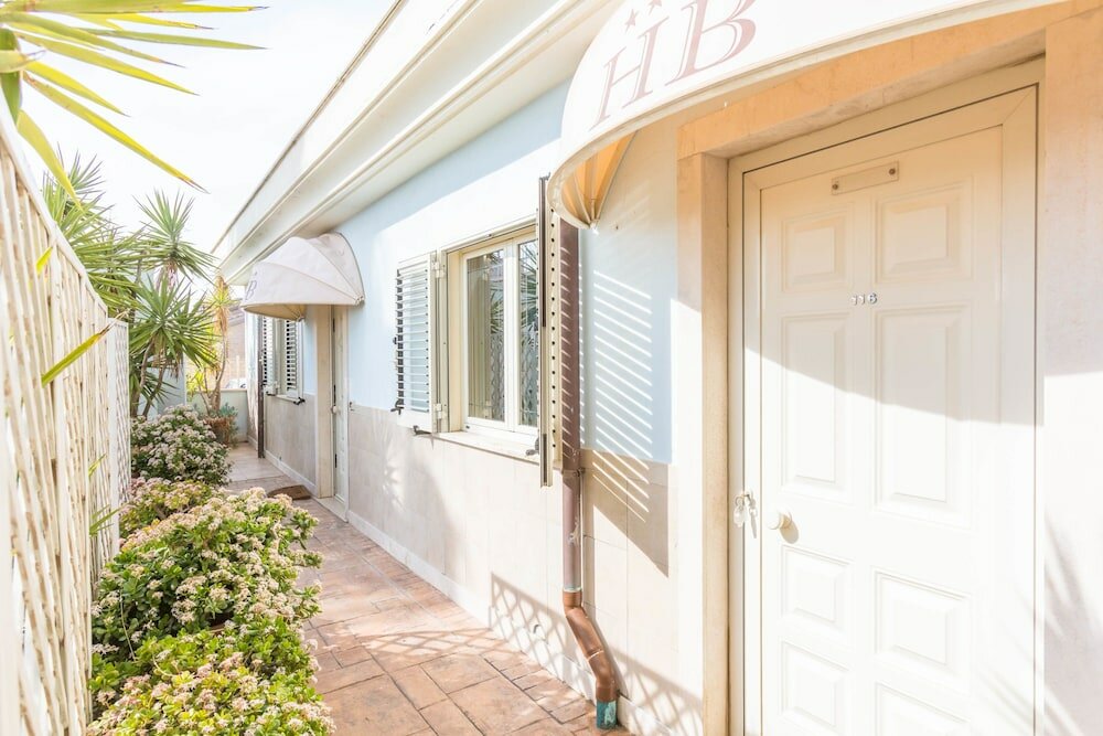 Фото Hotel Borgo Del Mare