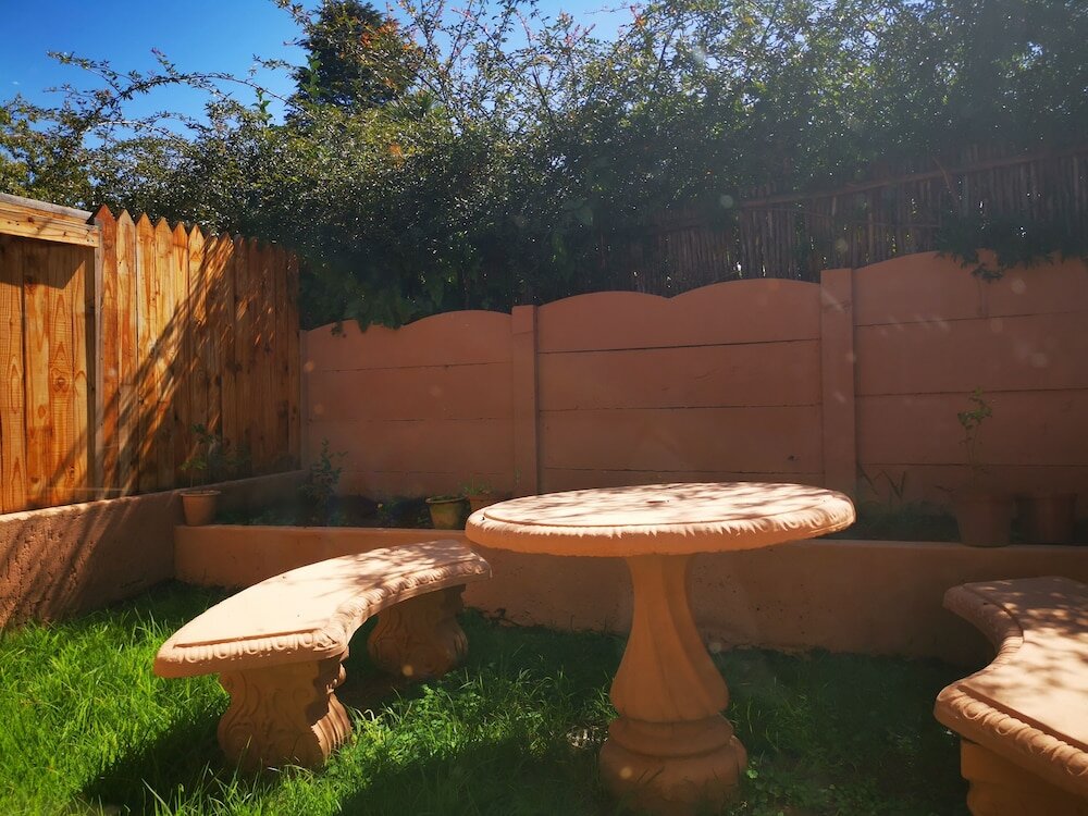 Фото The Green Olive Guesthouse