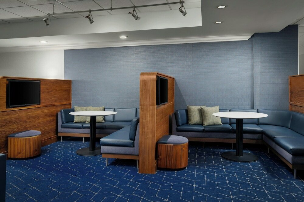 Фото Courtyard by Marriott Myrtle Beach Barefoot Landing