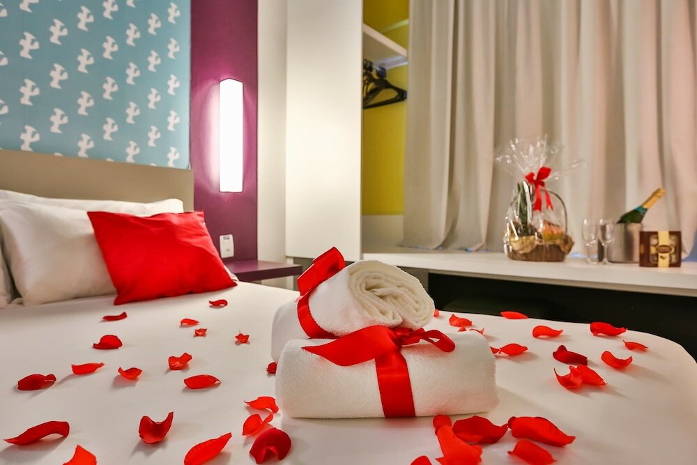 Фото Nobile Inn Pampulha