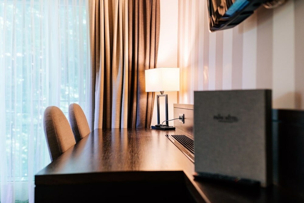 Фото Park Hotel Winterthur