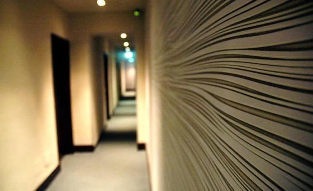 Фото Mh Design Hotel