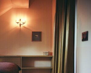 Hôtel Habituel (Paris, 10e Arrondissement, Rue du Faubourg Saint-Denis, 168), hotel