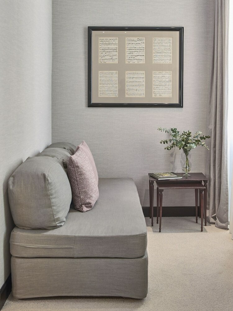 Фото Kefalari Suites