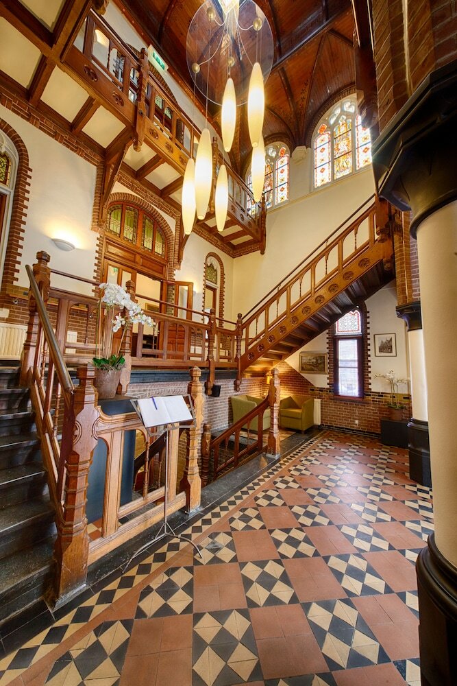 Фото Fletcher Hotel Gilde