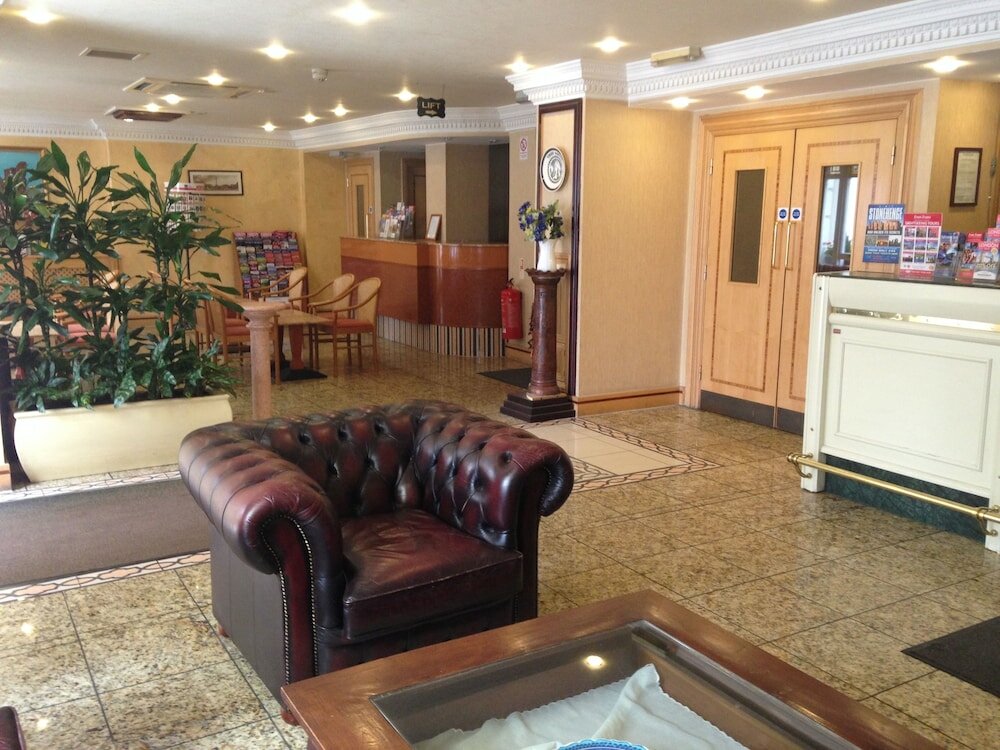 Фото Troy Hotel London