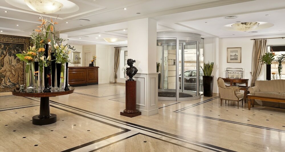 Фото Melia Paris Vendome