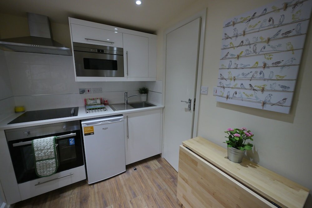 Фото 247London Studio Flats