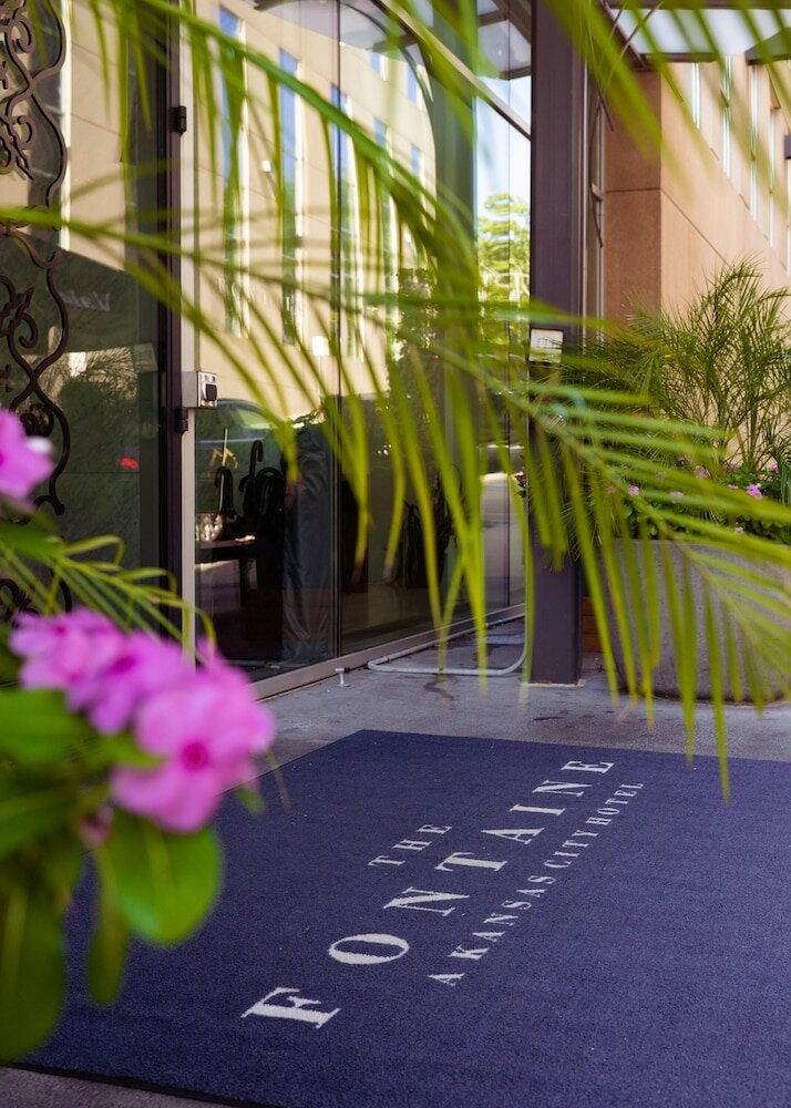 Фото The Fontaine