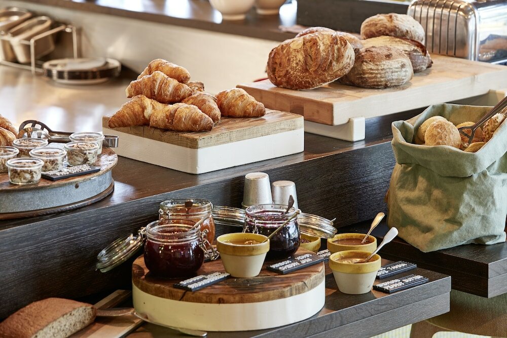 Фото 25hours Hotel Indre by