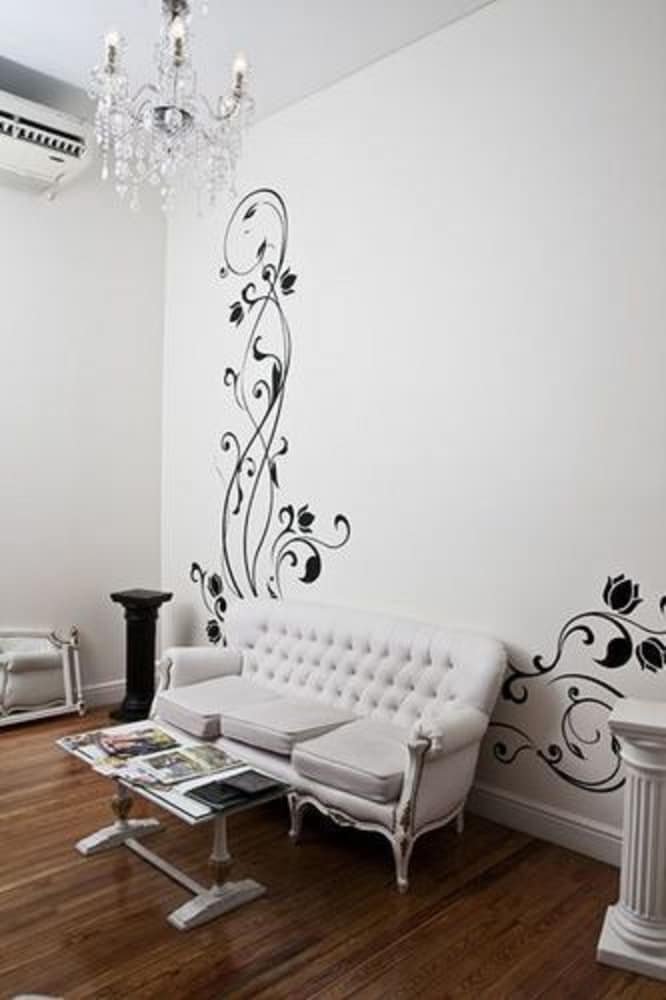 Фото Hotel Boutique Racó de Buenos Aires