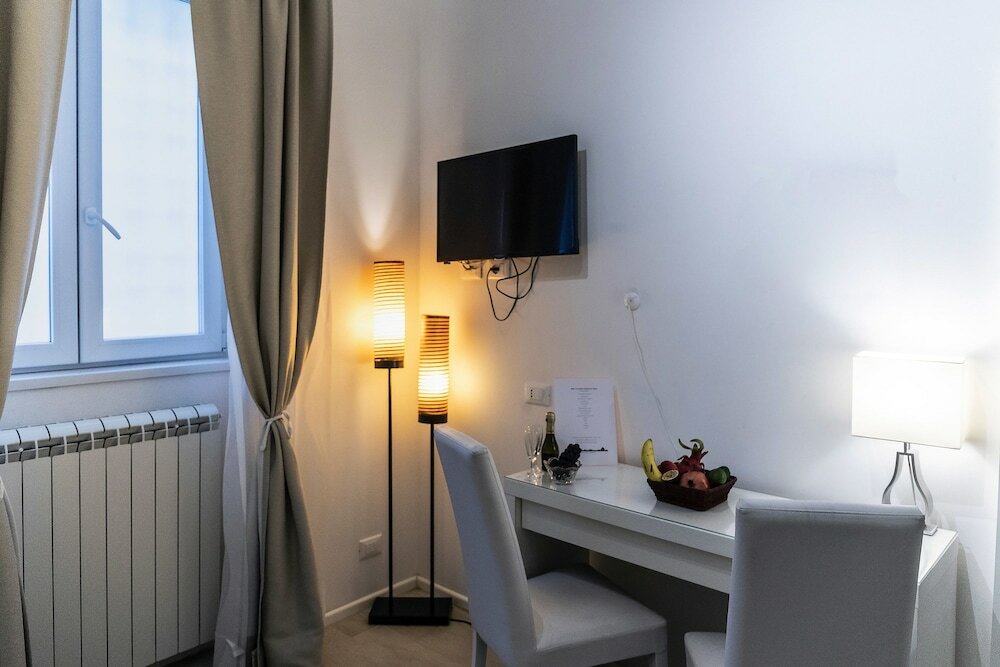 Фото Bella Roma Luxury Accomodation