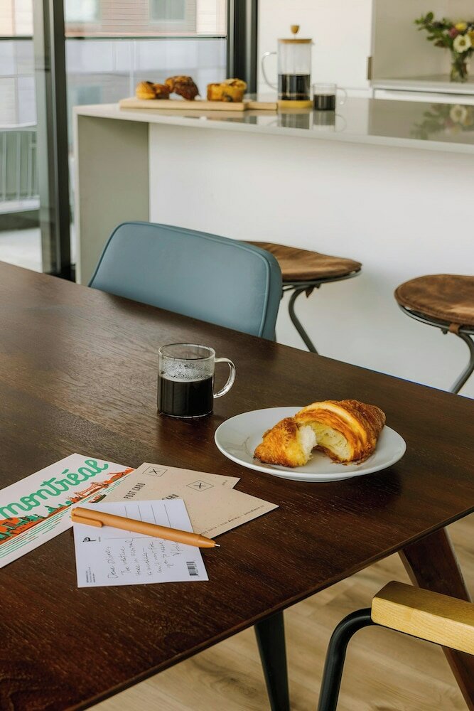 Фото Sonder Maisonneuve