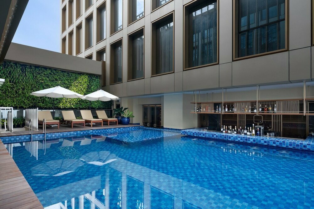 Hotel Episode Gading Serpong, Earth, photo