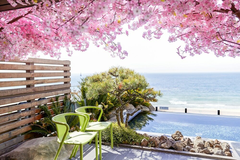 Фото Paradise Hotel Busan